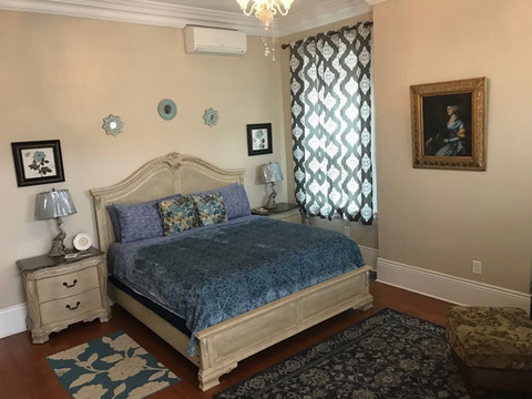 WG 克里奥之家 1850 酒店