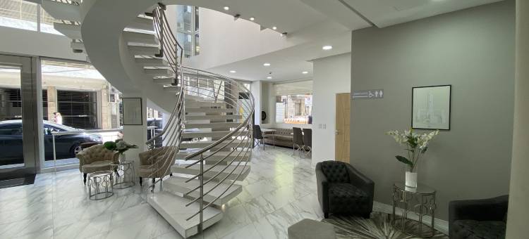 罗萨里奥豪生酒店(Hotel Howard Johnson Rosario)图片