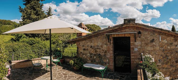 Borgo Il Poggiaccio Residence图片