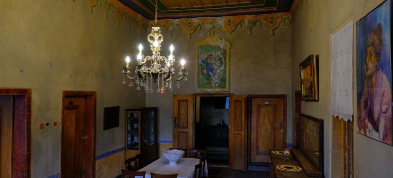 阿斯马里科纳克老希腊之家酒店(Old Greek House)图片