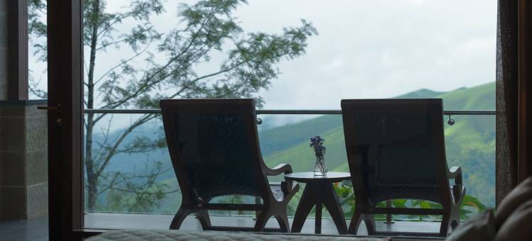 车克玛哥拉特里维克度假酒店(Trivik Hotels & Resorts, Chikmagalur)图片