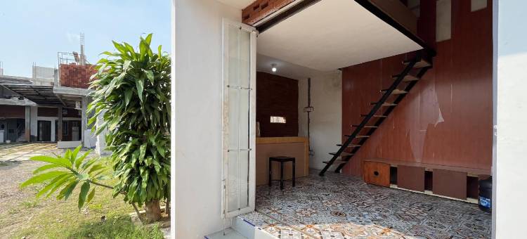 RedDoorz Syariah at Jl Veteran Kediri图片