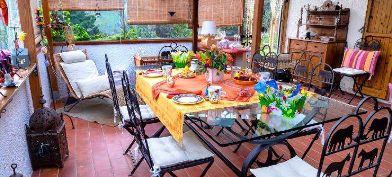 格里欣住宿加早餐旅馆(B&B Glicine)图片