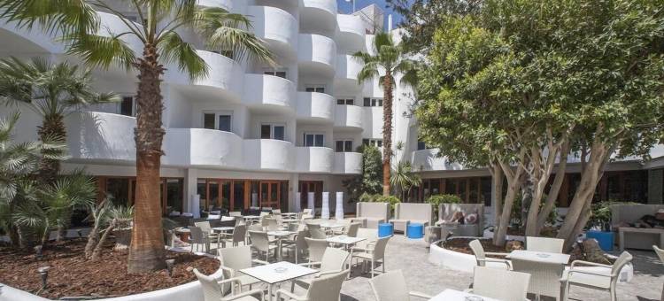 森蒂多菲多图坎酒店 - 限成人(Sentido Fido Tucan - Beach Hotel)图片