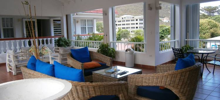 欧勒斯佩兰斯酒店(L'Esperance Hotel)图片