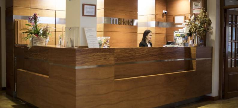 布兰卡海岸酒店(Hotel MR Costa Blanca)图片