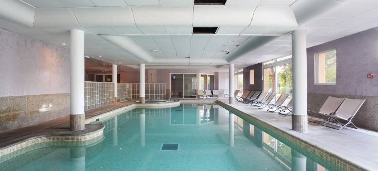 奥达里斯拉里科尔内利乌斯德奥特普罗旺斯公寓式酒店(Résidence Odalys la Licorne de Haute Provence)图片