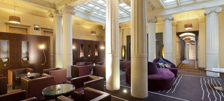 卡萨富思特酒店(Hotel Casa Fuster G.L Monumento)图片