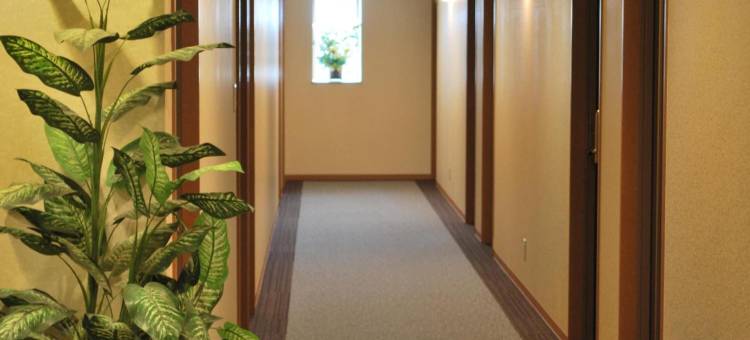 铃鹿Storia酒店(Suzuka Storia Hotel)图片