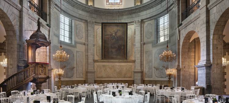 皇家埃诺 SPA 度假村酒店(Royal Hainaut Spa & Resort Hotel)图片