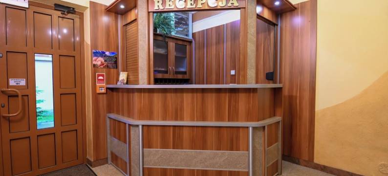 塔特拉比亚卡中央公寓酒店(Pod Tatrami 2 - duży Parking, świetna Lokalizacja Przy wyciągu Narciarskim - Obok Restauracji)图片