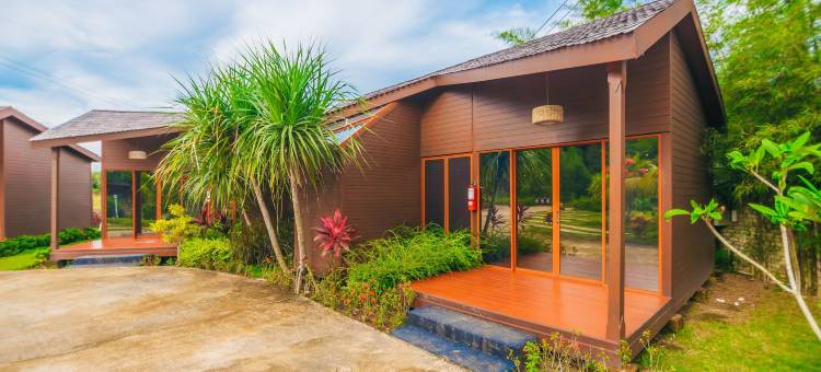 民丹岛别墅(De Bintan Villa)图片
