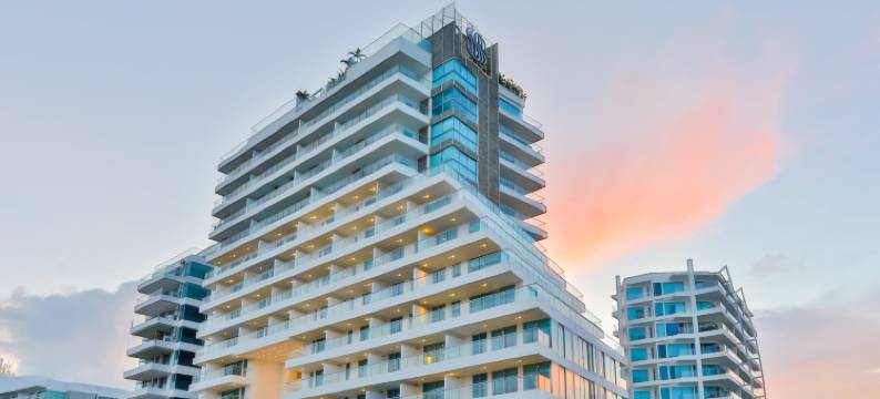 索奈斯塔卡塔赫纳酒店(Sonesta Hotel Cartagena)图片