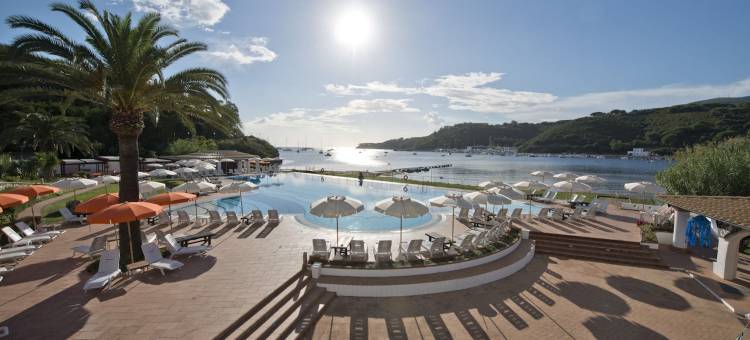 卡拉迪莫拉酒店(Hotel Cala di Mola)图片