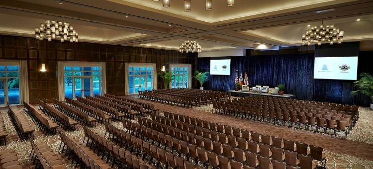 塞米诺尔硬石吉他酒店(The Guitar Hotel at Seminole Hard Rock Hotel & Casino)图片