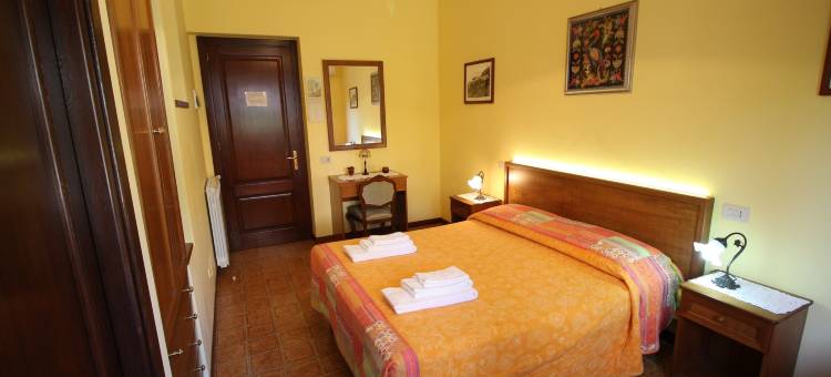 罗莎别墅住宿加早餐旅馆(B&B Villa Rosa)图片