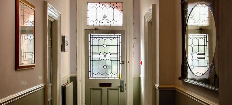 雷丁贝斯特韦斯特Sure酒店(Sure Hotel by Best Western Reading)图片