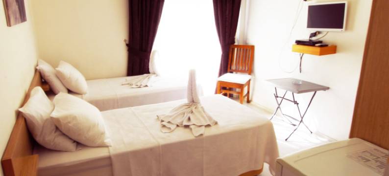 莉迪亚市酒店(Lidya City Hotel)图片