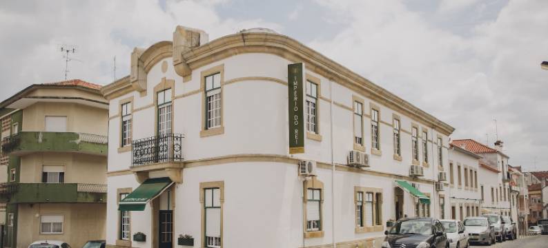 因佩里瑞酒店(Hotel Império do Rei)图片