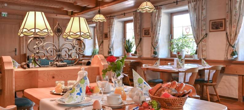 赫尔默酒店(Hotel Helmer)图片