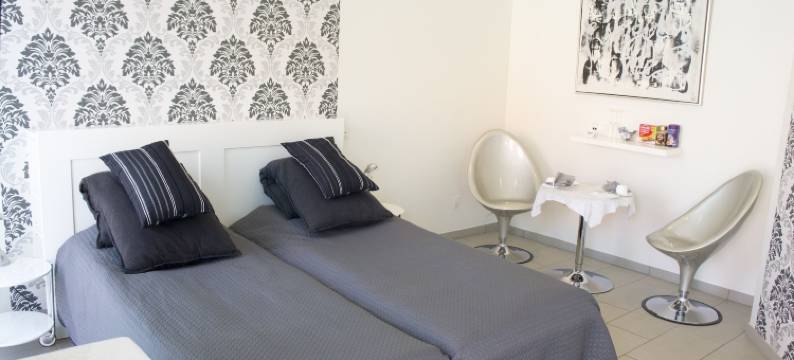 酒店Coco Aps(Hotel CoCo Aps)图片