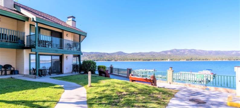 拉格尼塔旅馆(Lagonita Lodge)图片