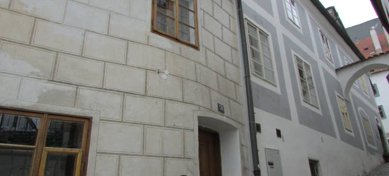 佩瑞格林酒店(Hotel Peregrin)图片