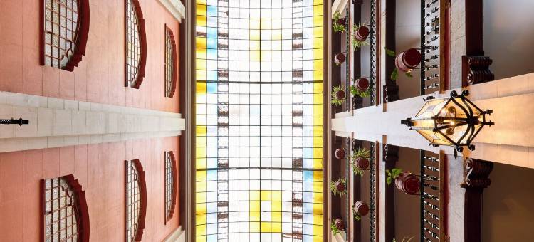 麦杰斯特克贝斯特韦斯特酒店(Best Western Majestic)图片