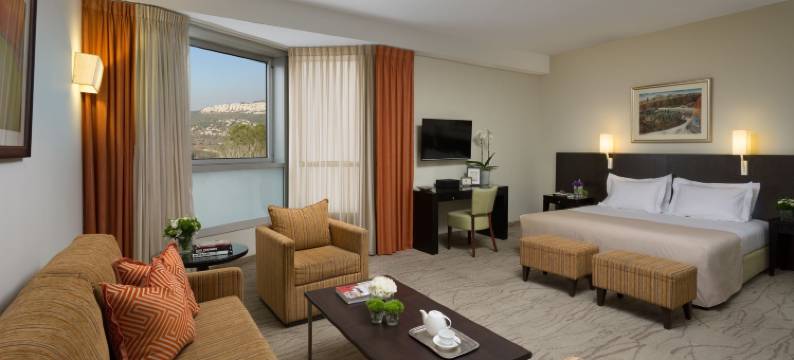 埃因克伦酒店(Ein Kerem Hotel)图片