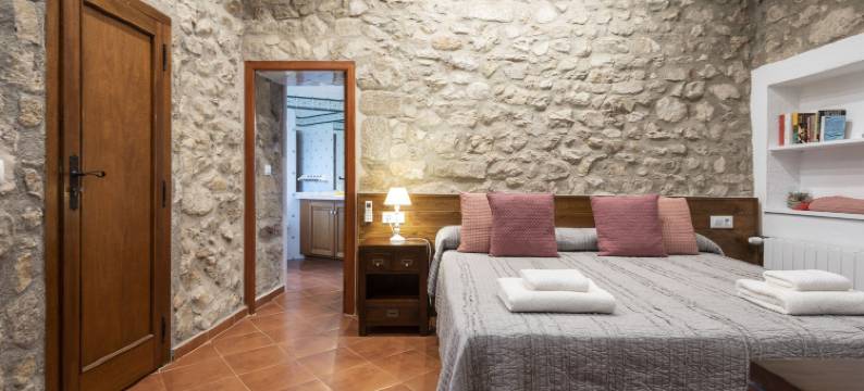 坎西库青年旅舍(Hostal Can Xicu)图片