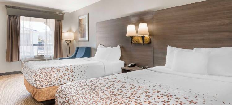 查塔努加皇家贝斯特韦斯特酒店(Best Western Royal Inn)图片