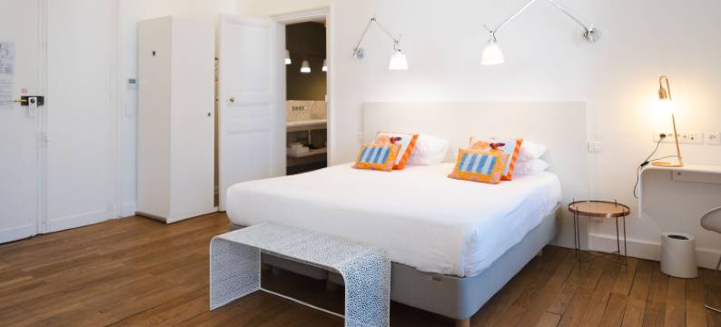 贝济耶帕提库列酒店(L'Hôtel Particulier Beziers)图片