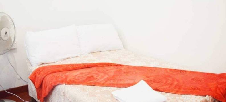 山景家庭休闲小屋酒店(Mount View Family Rest & Cottage)图片