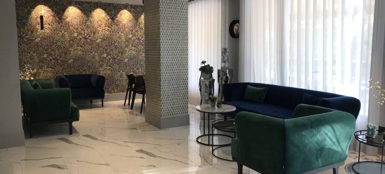 莫亚兰德特酒店(Hotel Moya Landete)图片