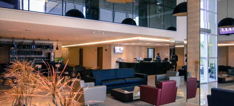 伊比萨广场酒店(Ibiza Plaza Hotel)图片