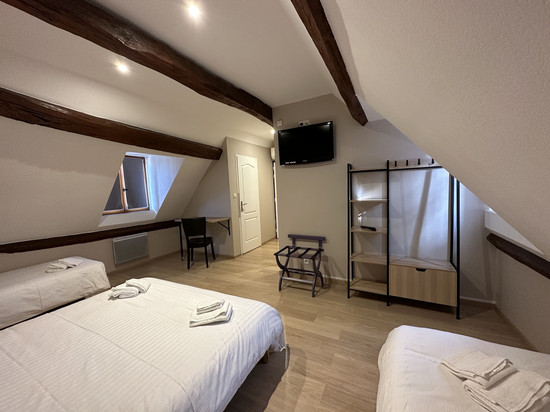 马尔尼埃斯的阿尔克