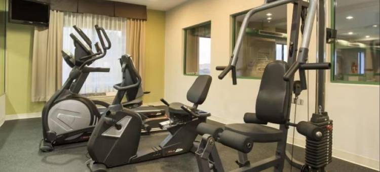 智选假日套房酒店卡拉马祖(Kalamazoo Hotel and Suites)图片