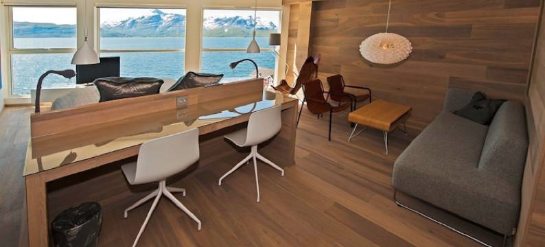 玛拉根度假村(Malangen Resort)图片