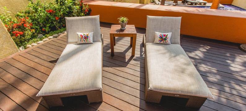 纳塔利亚精品酒店 (限成人)(Casa Natalia Boutique Hotel Adults Only)图片