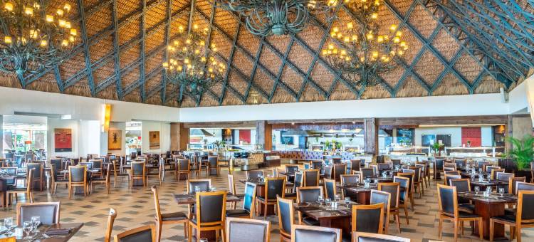 拉罗马纳希尔顿酒店 - 全包式家庭度假村及水上乐园(Dreams la Romana Resort & Spa)图片