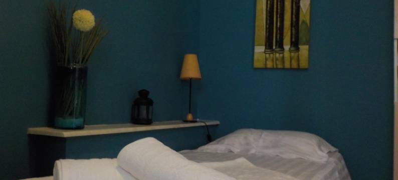 马里斯普雷斯塔利酒店(Mary's Place Stalis)图片