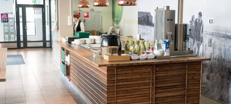 约恩苏绿星酒店(GreenStar Hotel Joensuu)图片