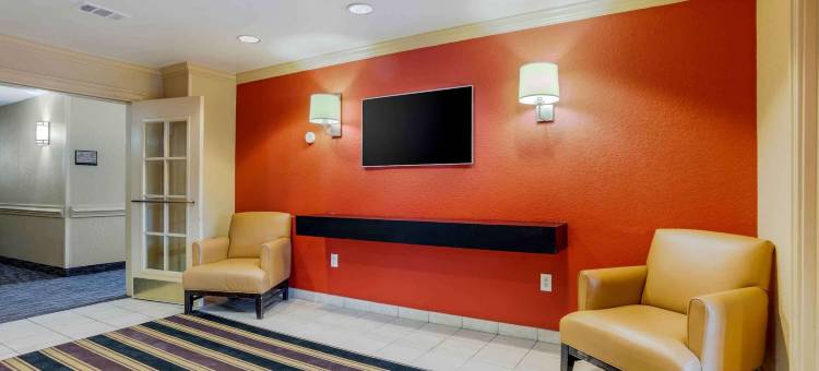 Extended Stay America Select Suites - Destin - US 98 - Emerald Coast Pkwy图片