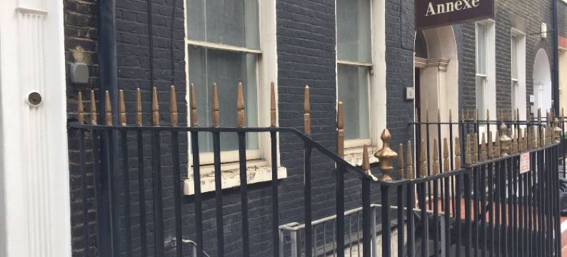 布卢姆斯伯里格雷汉酒店(Gresham Hotel Bloomsbury)图片