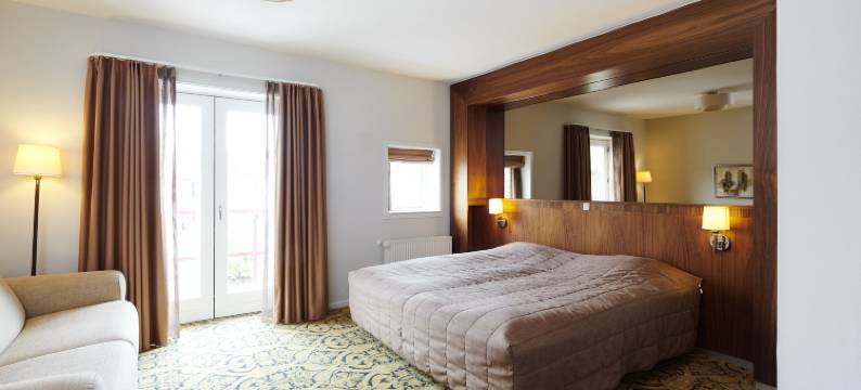 Montra Odder Parkhotel, Bwsc图片