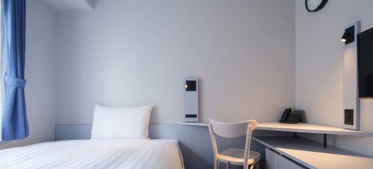 东横INN羽田机场2(Toyoko Inn Tokyo Haneda Airport No.2)图片