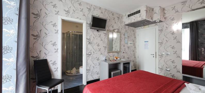 罗马诺德休闲酒店(Hotel Relax Roma Nord)图片