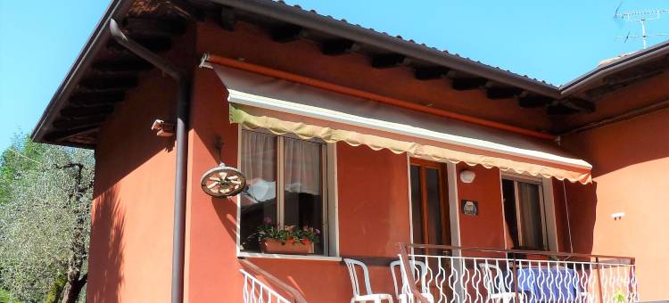 阿尔皮诺露营酒店(Camping Alpino - Nature Village)图片