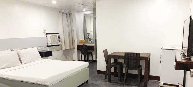 ACME 苏比克旅馆(Acme Inn Subic)图片