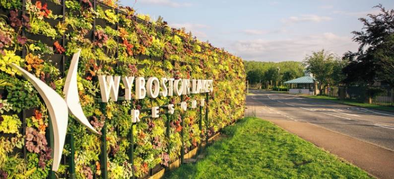 柳树训练中心酒店(The Willows Training Centre)图片